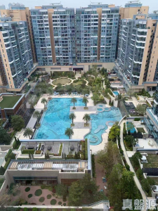 峻巒 2B期 PARK YOHO NAPOLI 25A座 - 28NTS – 香港北部都會區