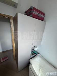 峻巒 2B期 PARK YOHO NAPOLI 25A座 - 28NTS – 香港北部都會區