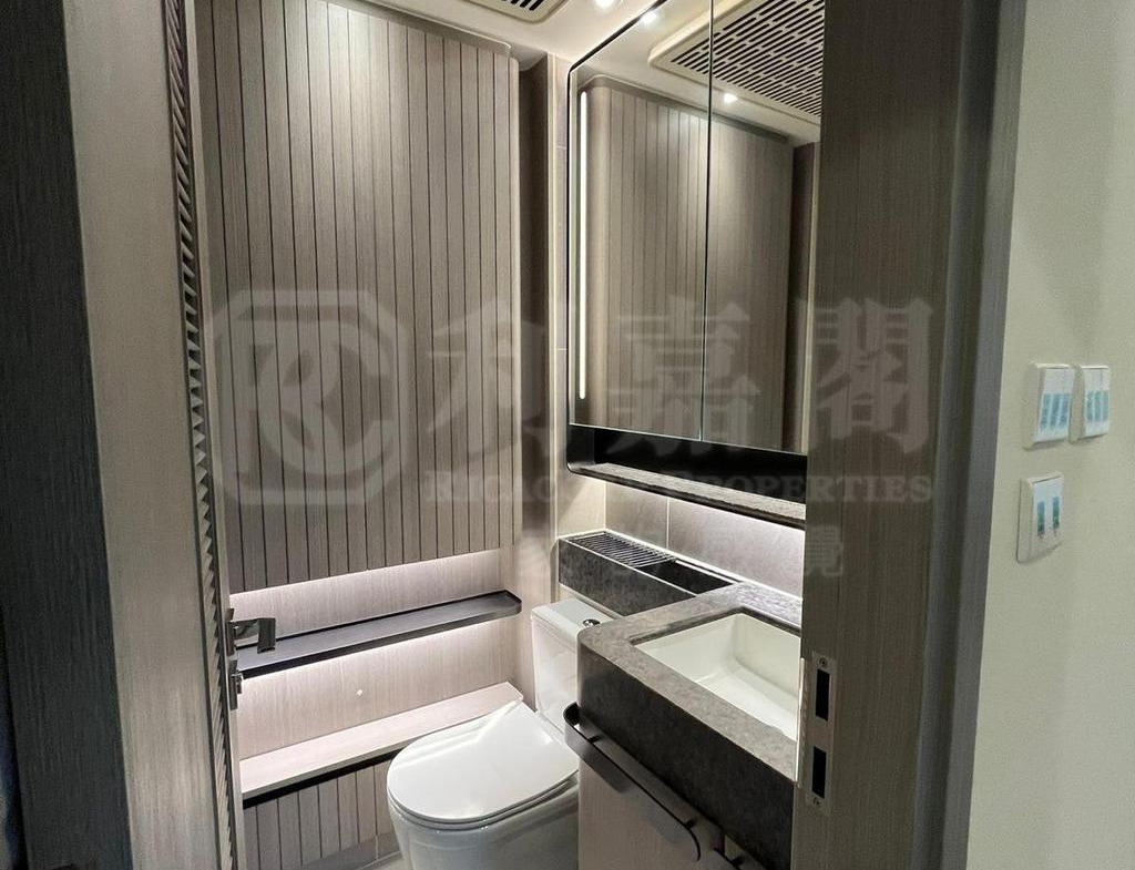 NOVO LAND 2B期 Arreso 1B座 - 28NTS – 香港北部都會區