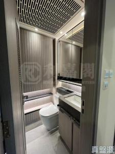 NOVO LAND 2B期 Arreso 1B座 - 28NTS – 香港北部都會區