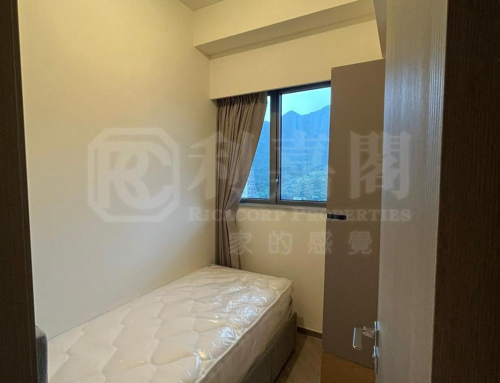 NOVO LAND 2B期 Arreso 1B座 - 28NTS – 香港北部都會區