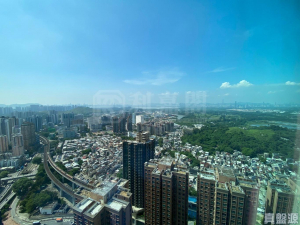 THE YOHO HUB C期 THE YOHO HUB II 8座 - 28NTS – 香港北部都會區