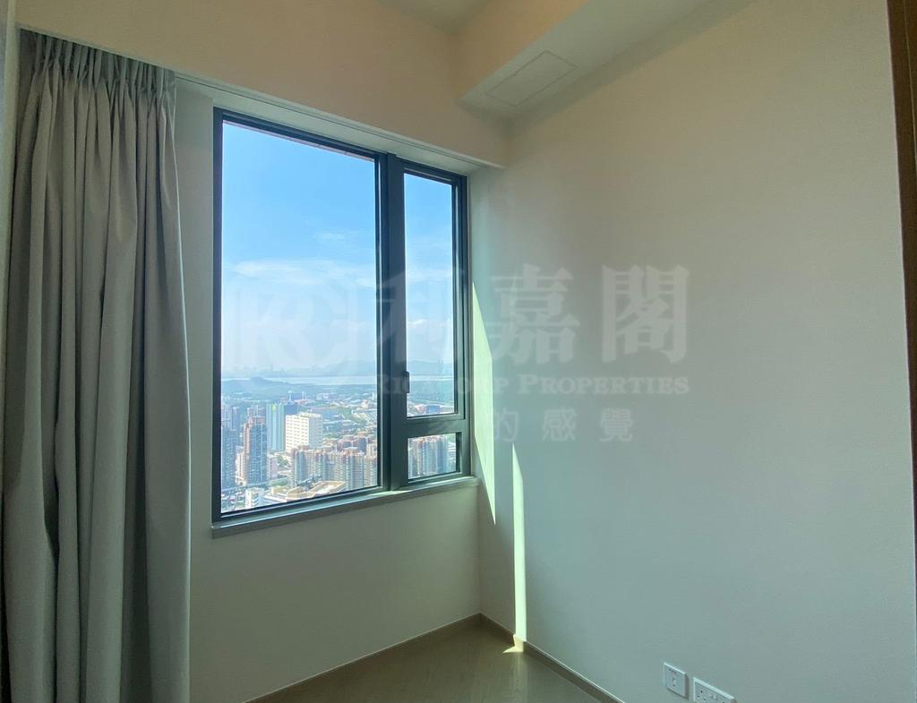 THE YOHO HUB C期 THE YOHO HUB II 8座 - 28NTS – 香港北部都會區