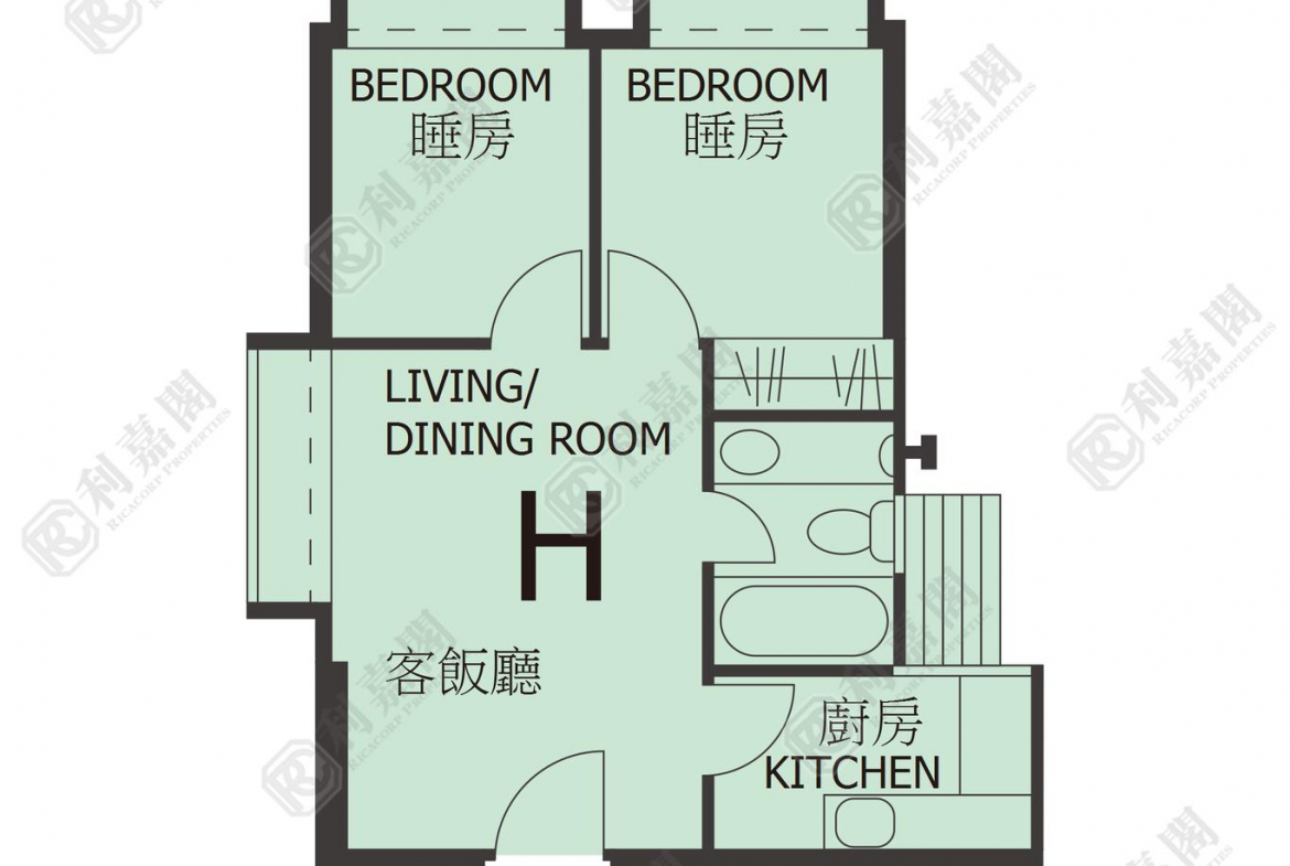 176044620342192_2000_ricacorp.png 恆福花園 2座 - 28NTS – 香港北部都會區