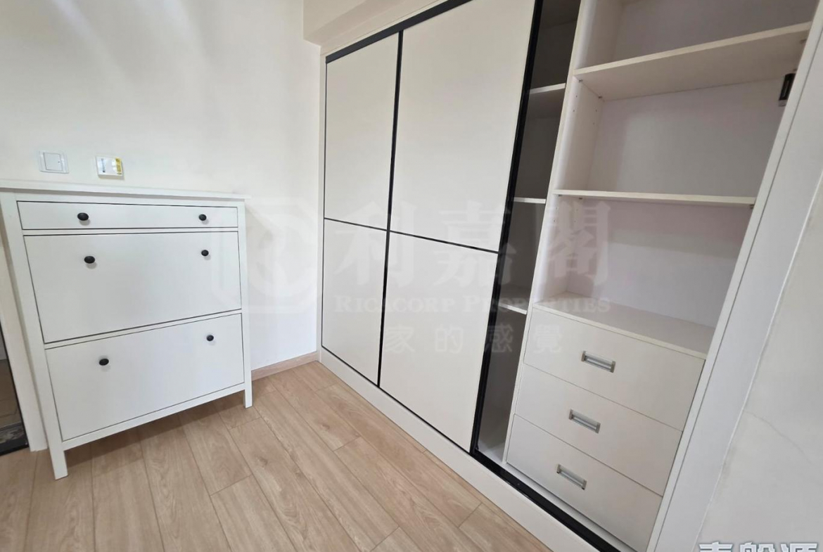 時代廣場 E座 - 28NTS – 香港北部都會區