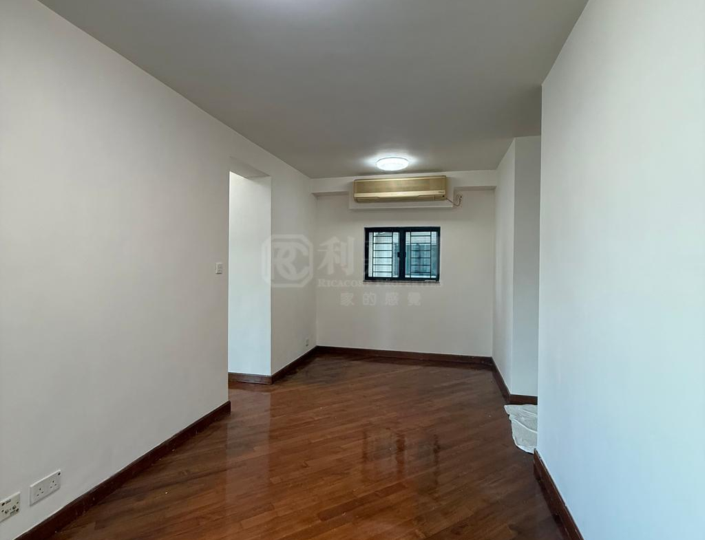 海欣花園 3座 - 28NTS – 香港北部都會區