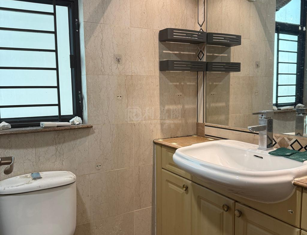 海欣花園 3座 - 28NTS – 香港北部都會區