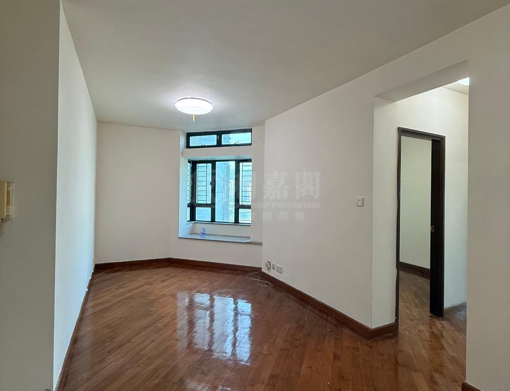 海欣花園 3座 - 28NTS – 香港北部都會區