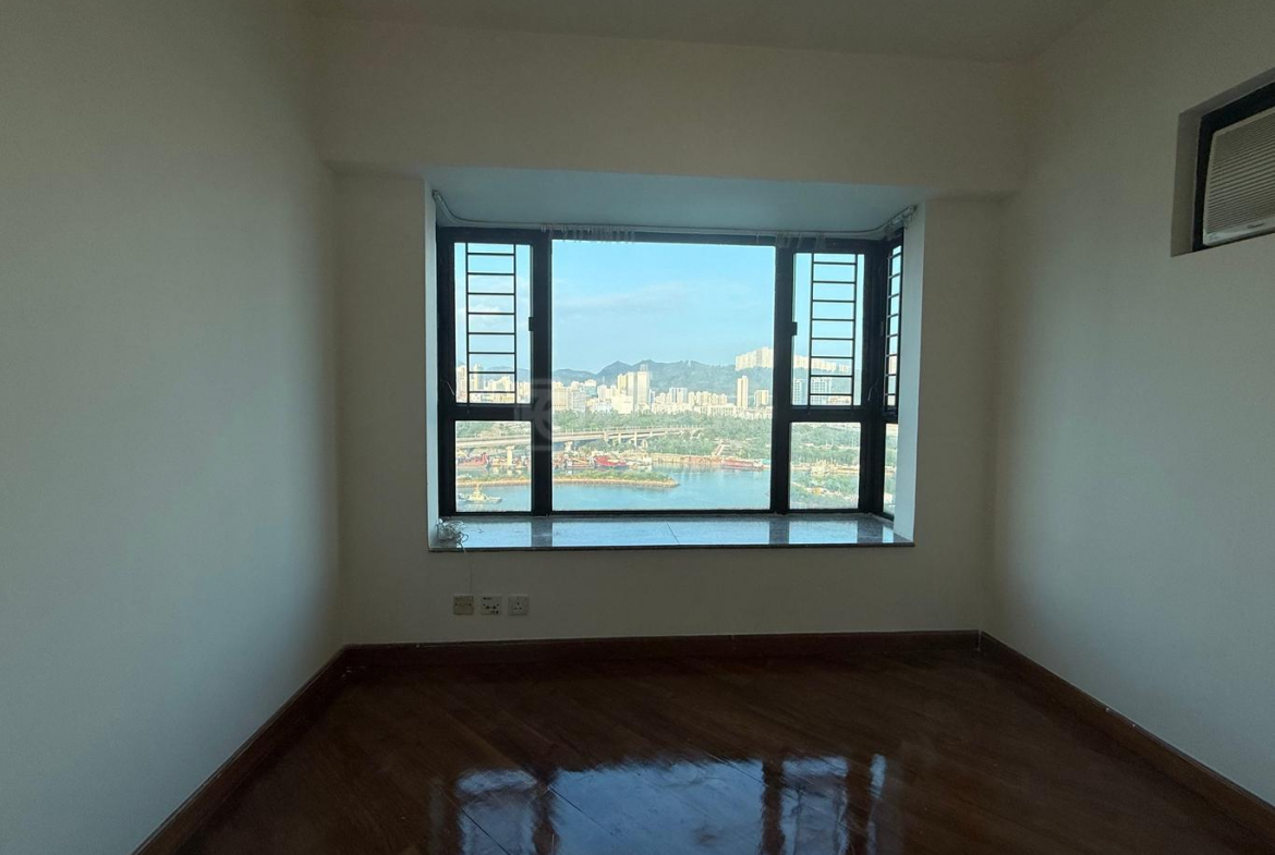 海欣花園 3座 - 28NTS – 香港北部都會區