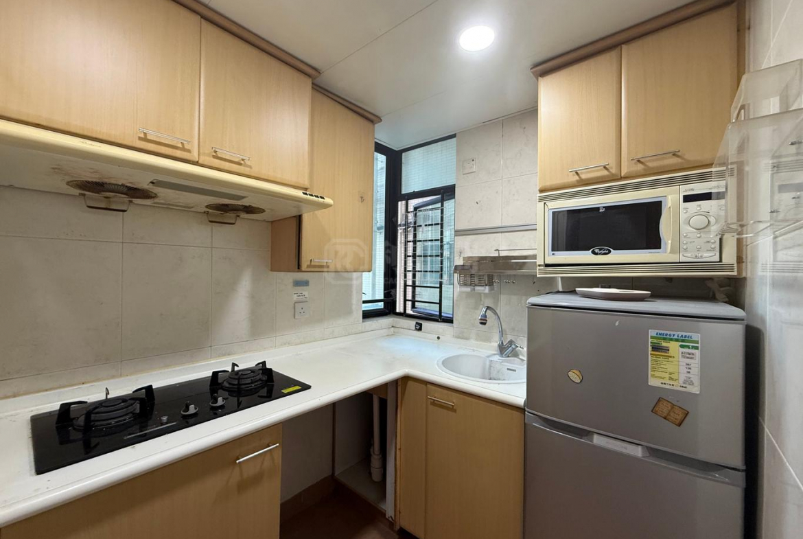 海欣花園 3座 - 28NTS – 香港北部都會區