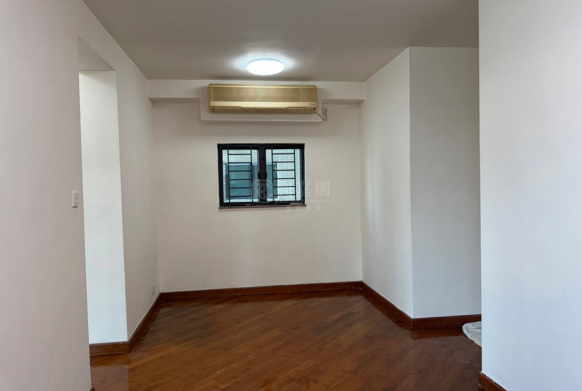 海欣花園 3座 - 28NTS – 香港北部都會區