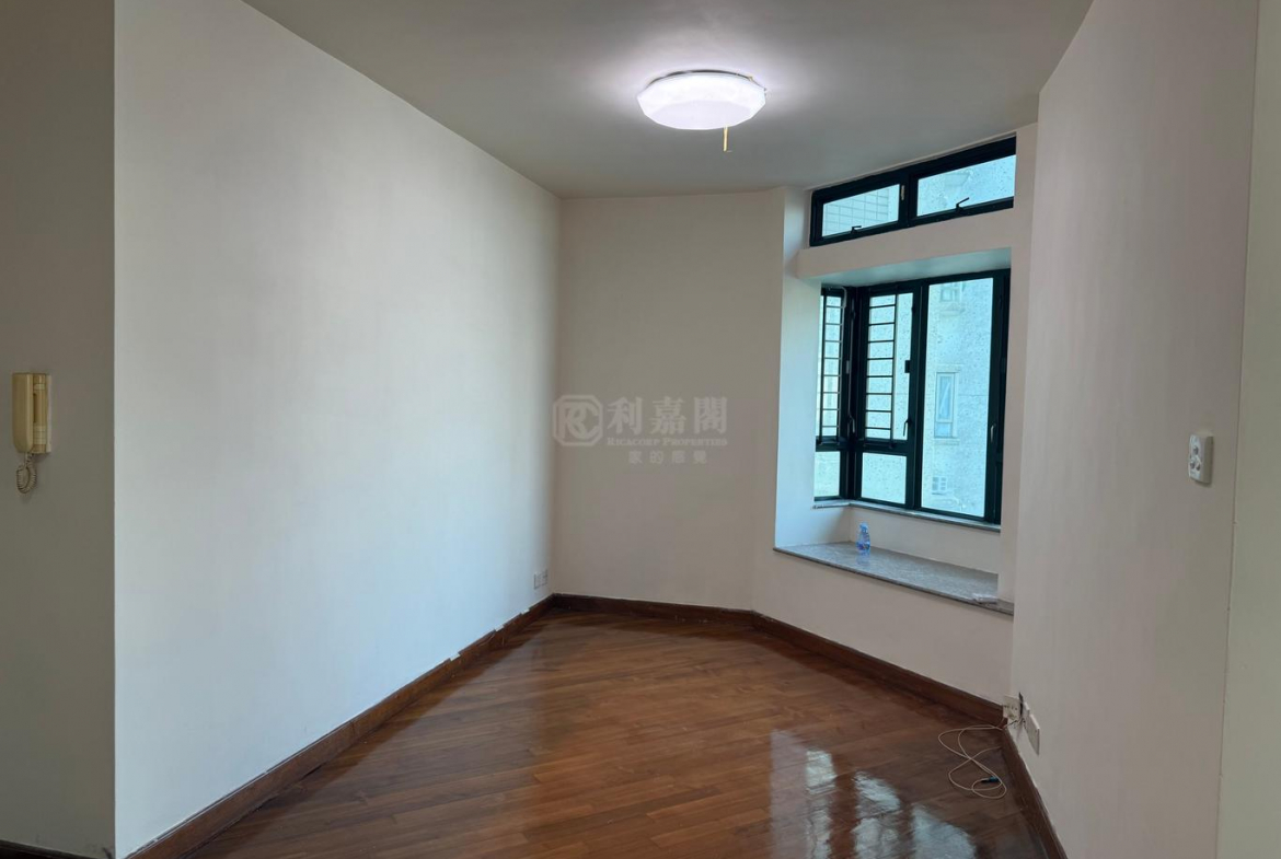 海欣花園 3座 - 28NTS – 香港北部都會區