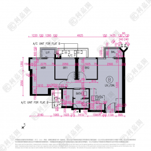 1760446413191190_2000_ricacorp.png NOVO LAND 3A期 Dragor 2座 - 28NTS – 香港北部都會區