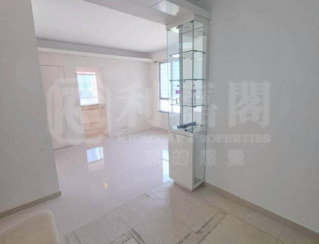 金龍樓 1座 - 28NTS – 香港北部都會區