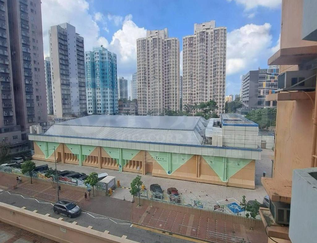 金龍樓 1座 - 28NTS – 香港北部都會區