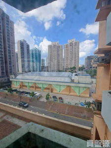 金龍樓 1座 - 28NTS – 香港北部都會區