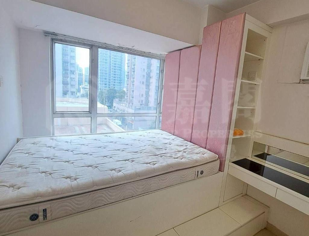 金龍樓 1座 - 28NTS – 香港北部都會區