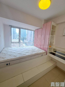 金龍樓 1座 - 28NTS – 香港北部都會區