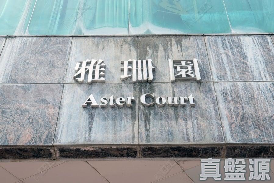 雅珊園 2座 - 28NTS – 香港北部都會區