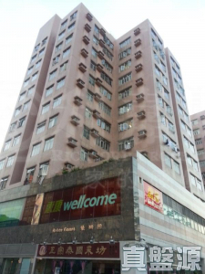 雅珊園 2座 - 28NTS – 香港北部都會區