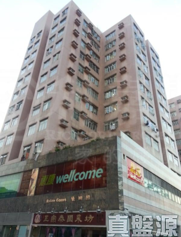 雅珊園 2座 - 28NTS – 香港北部都會區