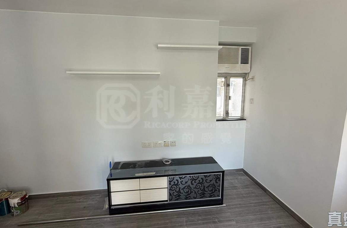 澤豐花園 澤泰樓 (2座) - 28NTS – 香港北部都會區