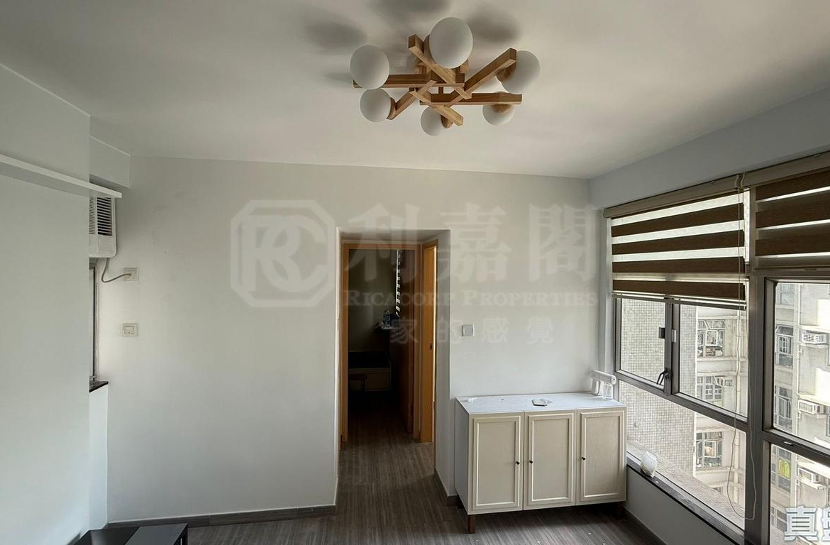 澤豐花園 澤泰樓 (2座) - 28NTS – 香港北部都會區