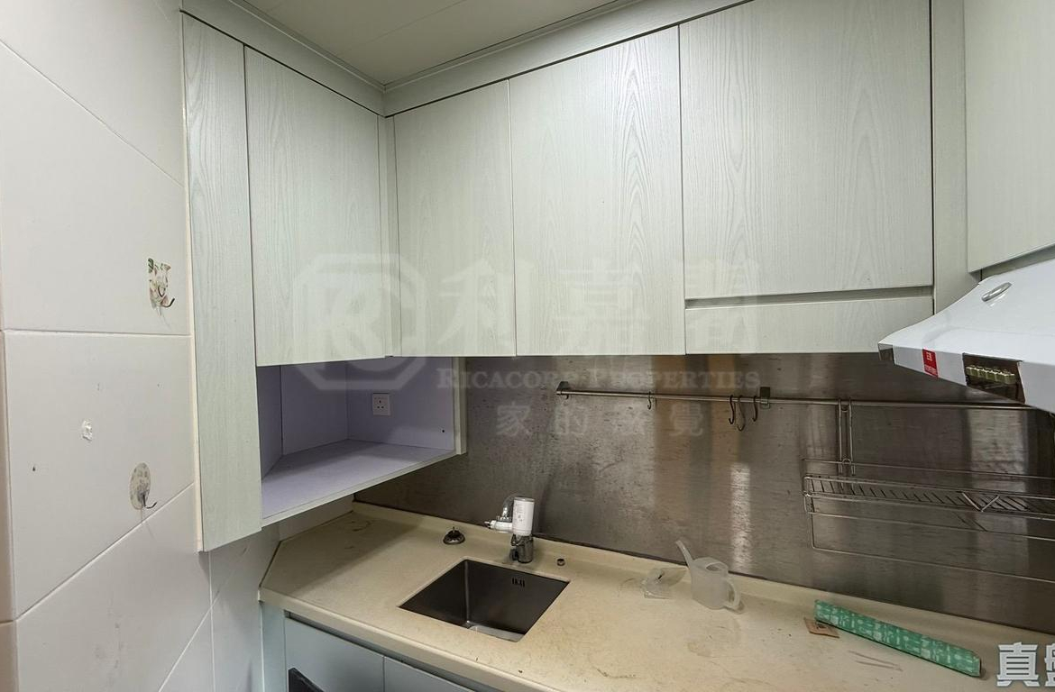 澤豐花園 澤泰樓 (2座) - 28NTS – 香港北部都會區