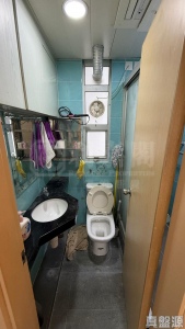 澤豐花園 澤泰樓 (2座) - 28NTS – 香港北部都會區