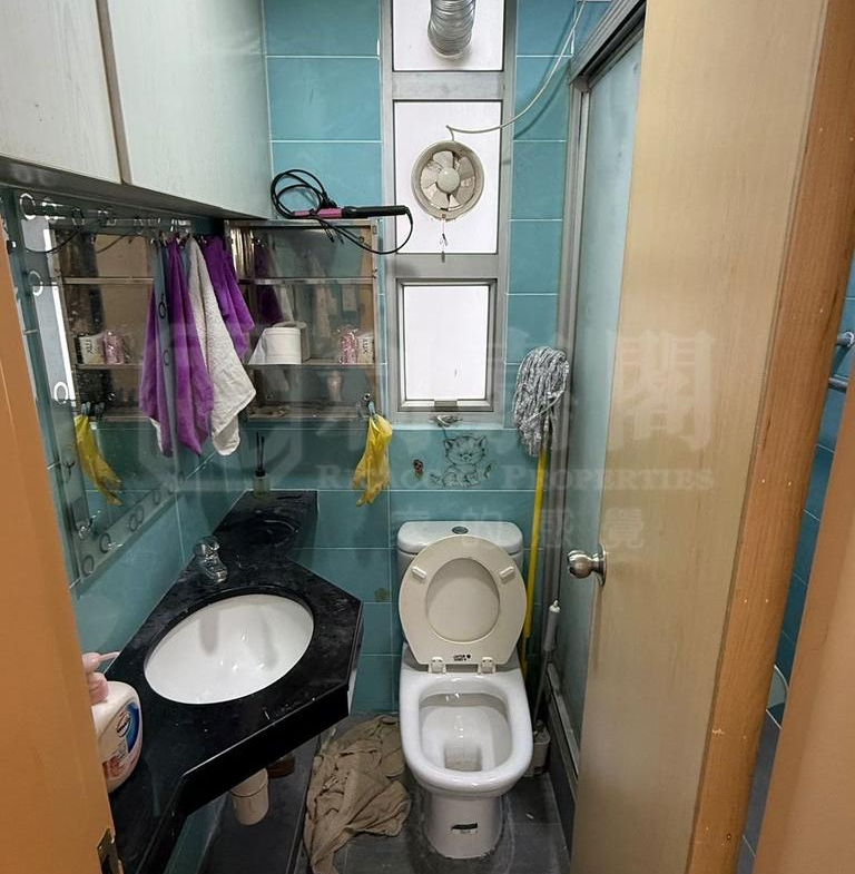 澤豐花園 澤泰樓 (2座) - 28NTS – 香港北部都會區