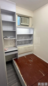 澤豐花園 澤泰樓 (2座) - 28NTS – 香港北部都會區