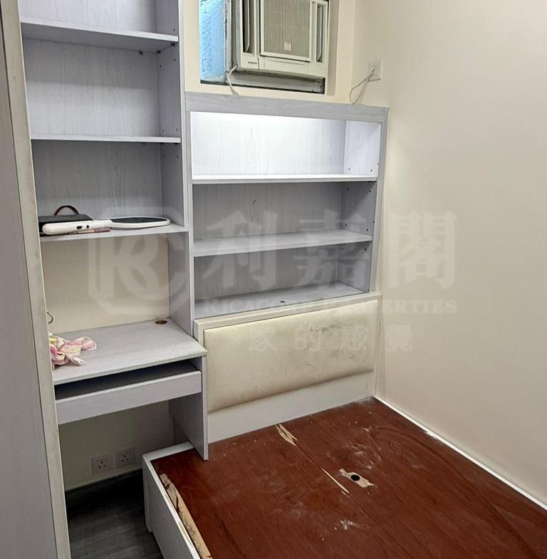 澤豐花園 澤泰樓 (2座) - 28NTS – 香港北部都會區