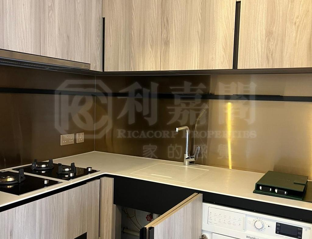 滙都 1期 滙都 I 1座 - 28NTS – 香港北部都會區
