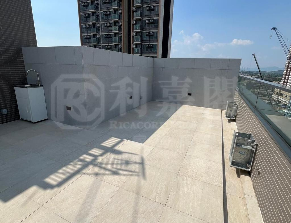 滙都 1期 滙都 I 1座 - 28NTS – 香港北部都會區