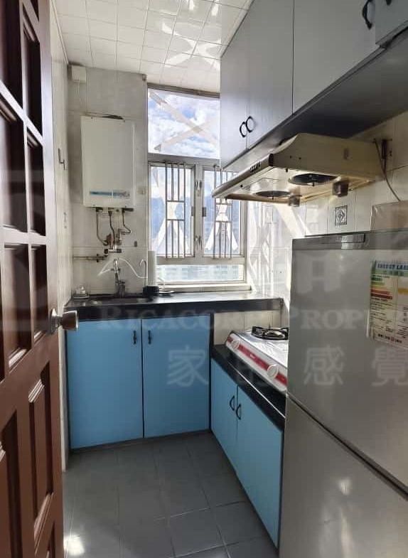 兆禧苑 雅禧閣 (D座) - 28NTS – 香港北部都會區