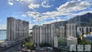 兆禧苑 雅禧閣 (D座) - 28NTS – 香港北部都會區