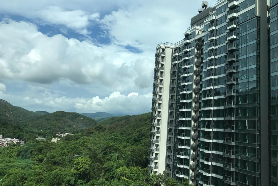 上源 5A座 - 28NTS – 香港北部都會區