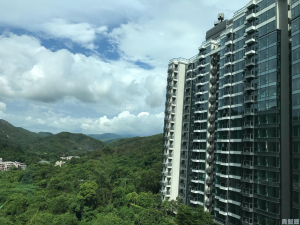 上源 5A座 - 28NTS – 香港北部都會區