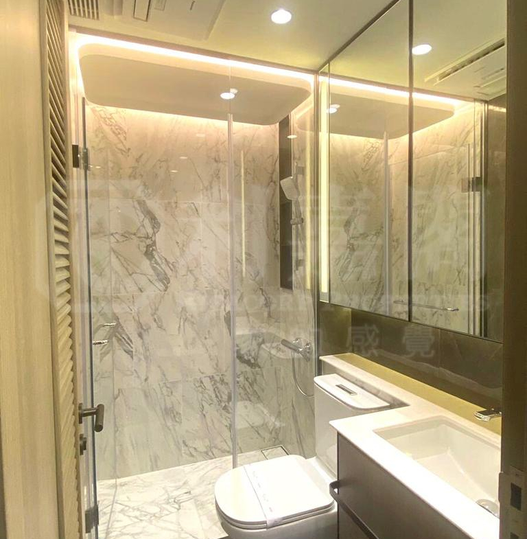 上源 5A座 - 28NTS – 香港北部都會區
