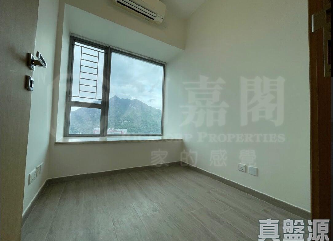 瓏門 2期 6座 - 28NTS – 香港北部都會區