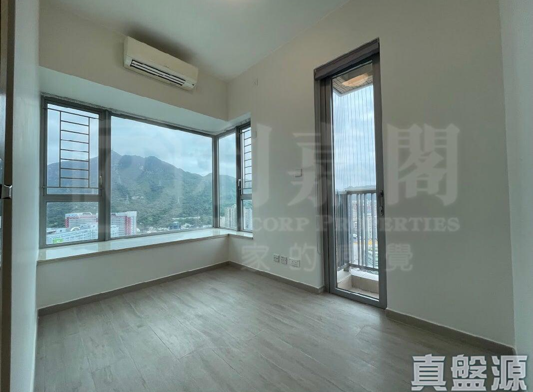 瓏門 2期 6座 - 28NTS – 香港北部都會區