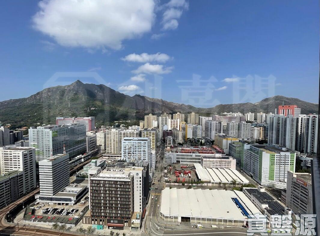 瓏門 2期 6座 - 28NTS – 香港北部都會區