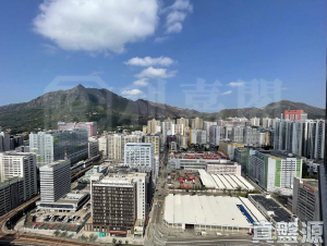 瓏門 2期 6座 - 28NTS – 香港北部都會區