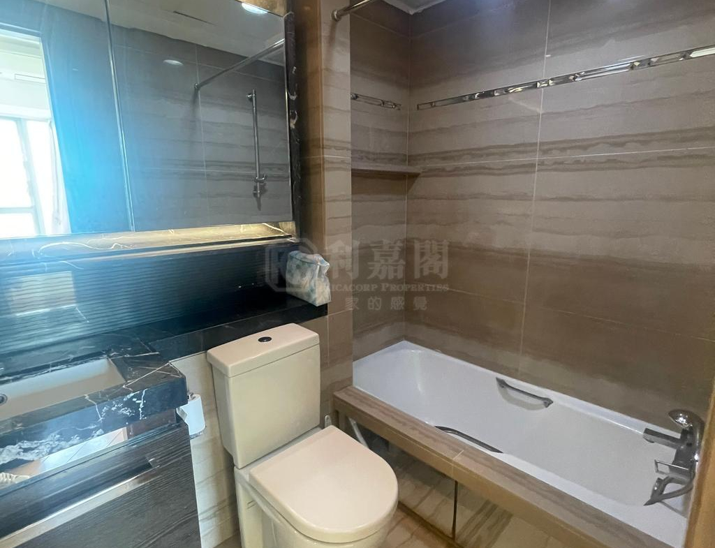 瓏門 1期 1座 - 28NTS – 香港北部都會區