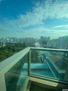瓏門 1期 1座 - 28NTS – 香港北部都會區