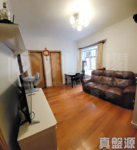 錦豐園 2座 - 28NTS – 香港北部都會區