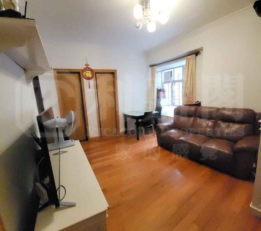 錦豐園 2座 - 28NTS – 香港北部都會區