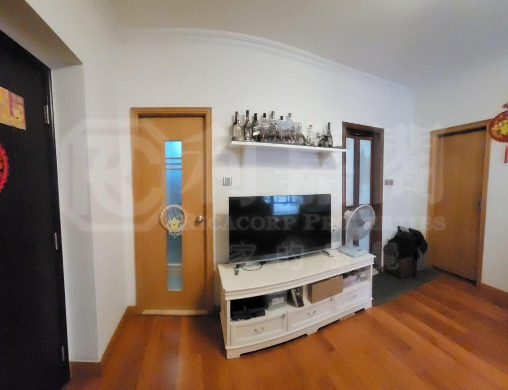 錦豐園 2座 - 28NTS – 香港北部都會區