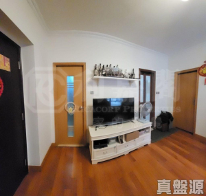 錦豐園 2座 - 28NTS – 香港北部都會區