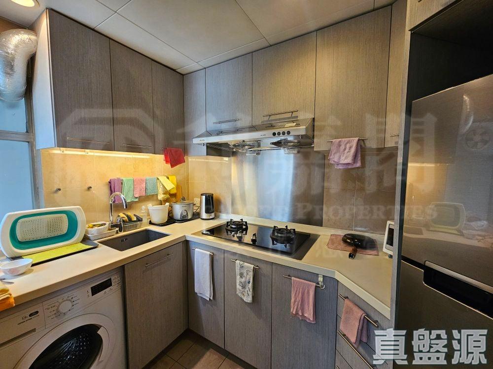 嘉湖山莊 5期 麗湖居 10座 - 28NTS – 香港北部都會區